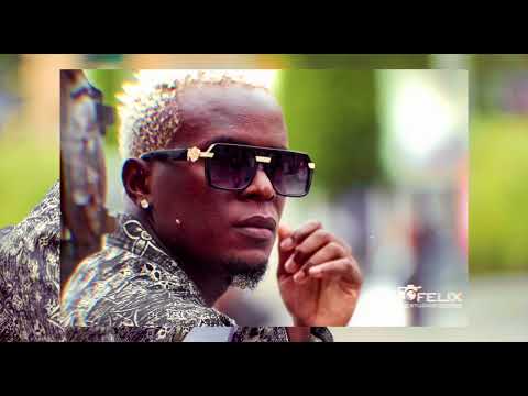 Willy Paul - Sure Bet