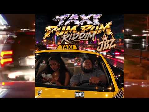 JBZ - Round & Round (Taxi Pum Pum Riddim)
