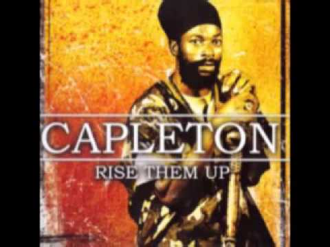 Capleton   -   Spread the Love