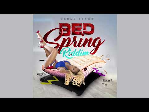 Bed Spring Riddim Mix ►SEPT 2018► Mr G,Beenie man,Chris Martin,Shane O,Shenseea & More