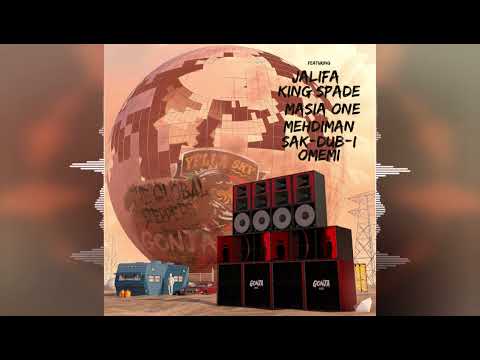 Jalifa - On High [Yella Sky Sound System/Langit Kuning Records] 2024