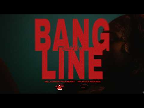 Quill DEM, Millman ENT - Bang Line | Official Music Video