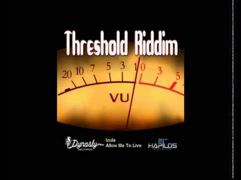 Threshold Riddim [Refix Promo] #Dynasty Records Mix By Dj O. Zion