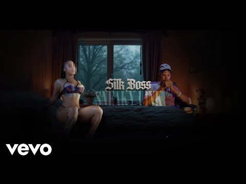 Silk Boss - SNEAKY LINK (Official Audio)