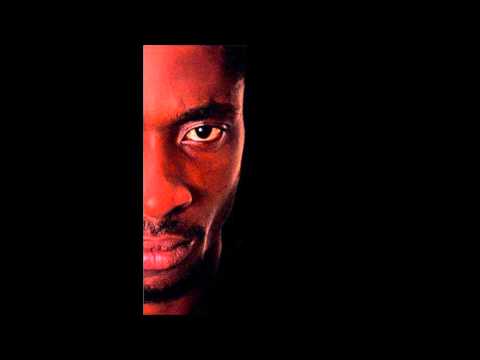 Bounty Killer - Down in the ghetto