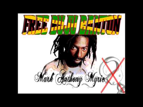 Buju Banton why must we suffer