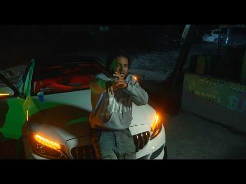 Likkle Law - Matter Of Time (Official Video)