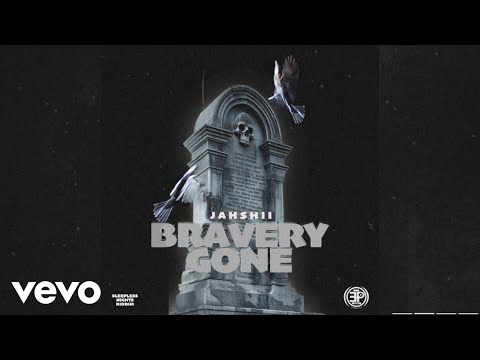 Jahshii, Extended Play - Bravery Gone (Official Audio) | Sleepless Night Riddim