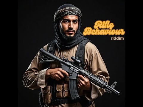 RIFLE BEHAVIOUR RIDDIM PROMO MIX 🔥SLINGERZ RECORDS🔥NEW DANCEHALL 2025 - DJ Alicea Grooves