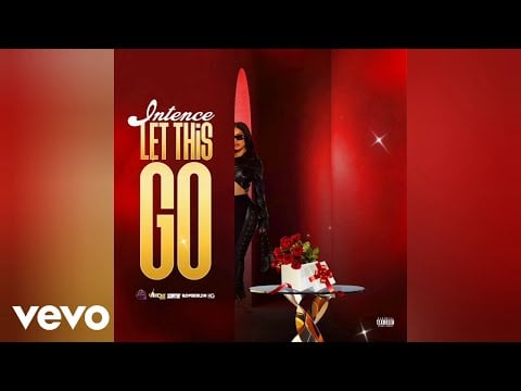 Intence, Sortie, Romieikon - Let This Go (Visualizer)
