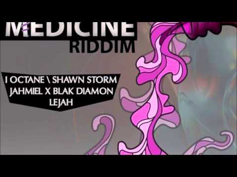Medicine Riddim Mix {UIM Records} [Dancehall] @Maticalise