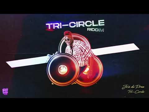 Jovi DiPree - Tri-Circle [Tri-Circle Riddim]