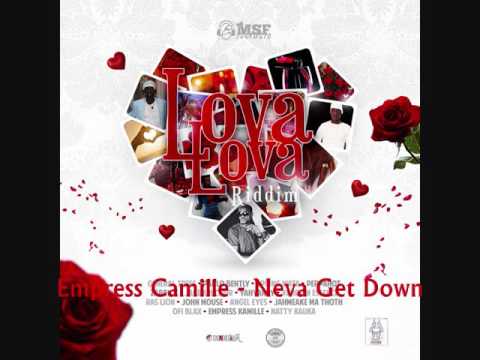 Lova Lova Riddim Mix (Full) (MSF Music) (January 2016)