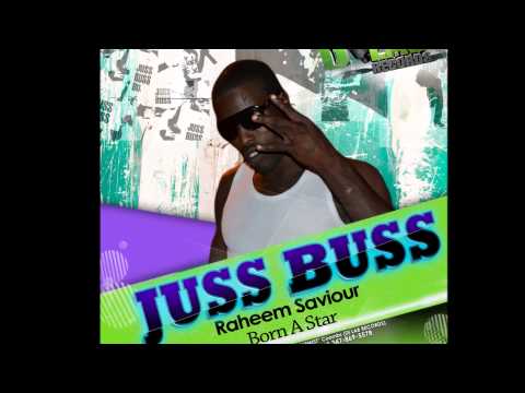 JUSS BUSS RIDDIM MIXED BY CASHFLOW RINSE(Di Lab Records)