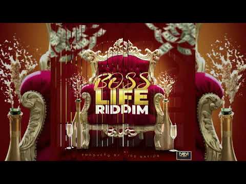 Tek - Experience Drillers ( Boss Life Riddim ) 2020 Dancehall