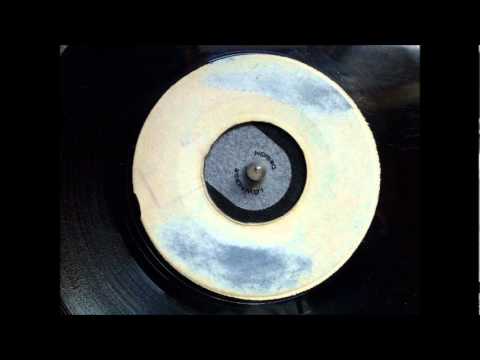 Derrick Morgan - Pretty Blue Eyes