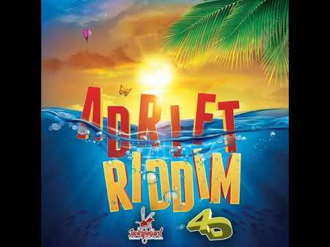 Adrift Riddim 2022