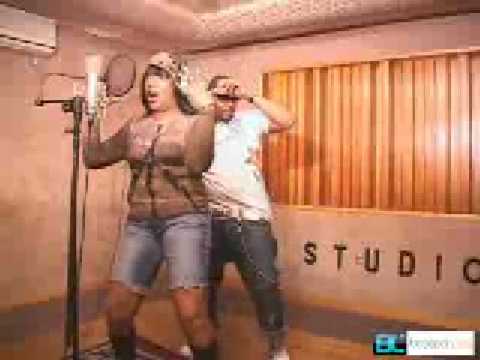 queen paula -ignorant fi dem (video)