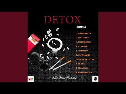 Detox Riddim