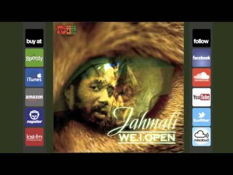 Jahmali - "Selecta Man" (Reggaeland Prod. 2014)