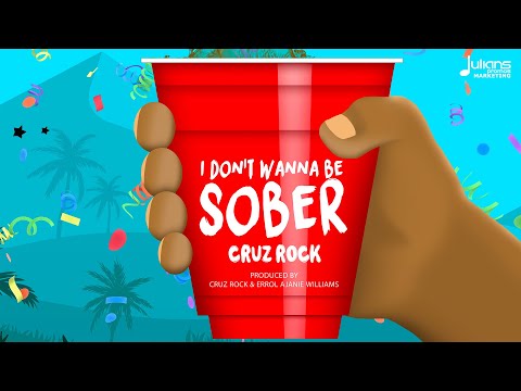 Cruz Rock - I Don