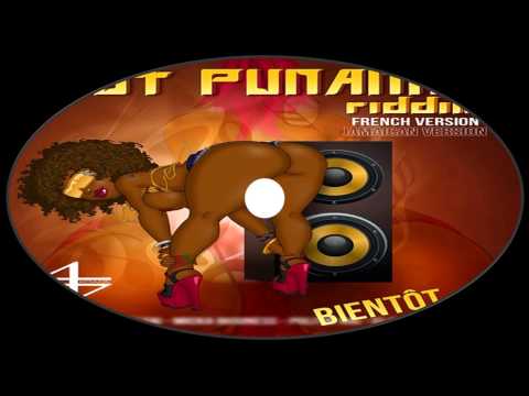 Danjaahtai-Full Punnany (Hot Punanny Riddim 2012)