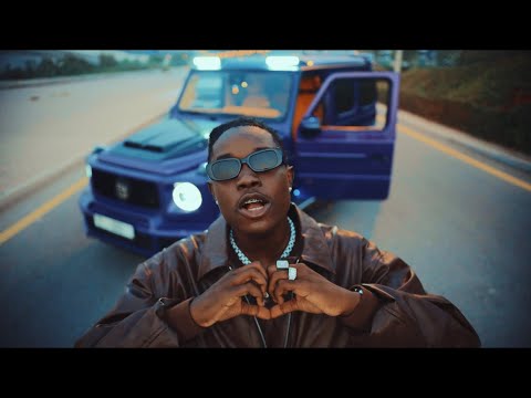 The 9ine - Big Benz (Official Video)