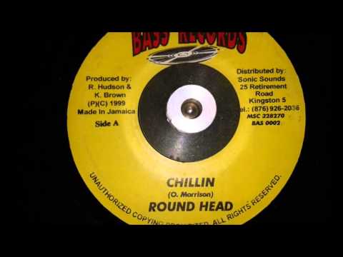 Roundhead - Chillin [Vinyl]