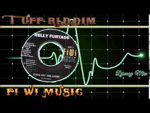 Tuff Riddim mix  2001 (Fi Wi Music) Mix by djeasy