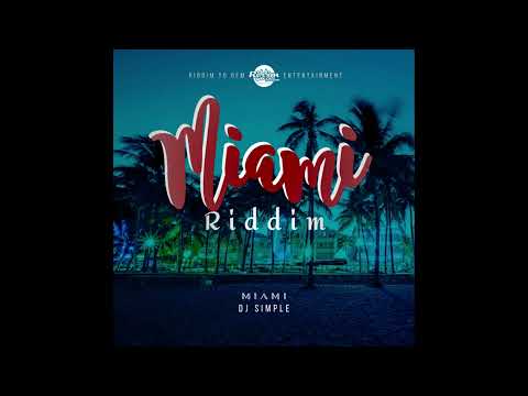 DJ Simple - Miami  | Official Audio