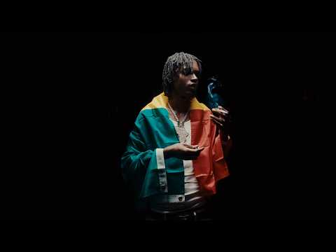 Najeeriii, MXSSIVH - Still Standing (Official Video)