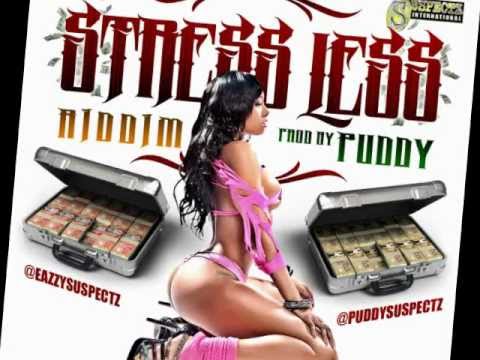 StressLess Riddim 2013 {PROMO MEGAMIX}