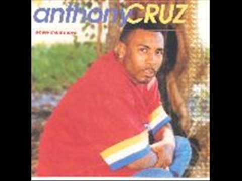 ANTHONY CRUZ -"Tell me whats up " (Macka tree riddim)