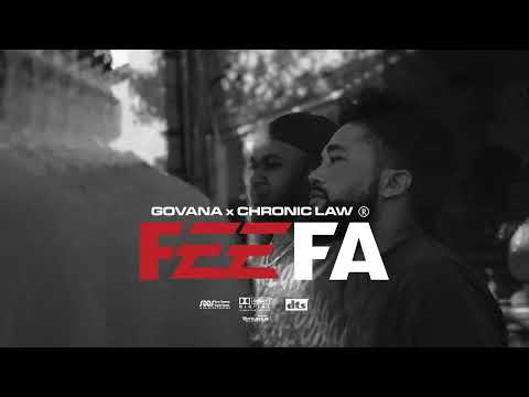 Govana x Chronic Law - Feefa (Official Music Video)