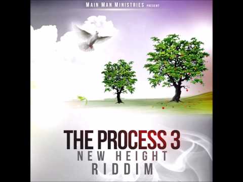 Every Knee Shall Bow -Tobo Ranx