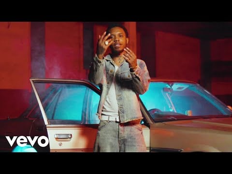 Bayka - Gyal Dem Shiff (Official Music Video)