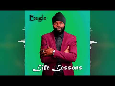 Bugle - Life Lessons [B-Rich Records] 2025