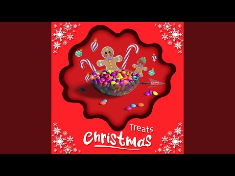 Christmas Treats Riddim (Instrumental)