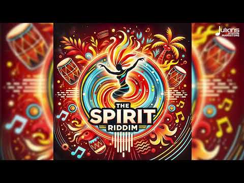 Farmer Nappy - Dutty Meh Finger (Spirit Riddim) | Soca 2025