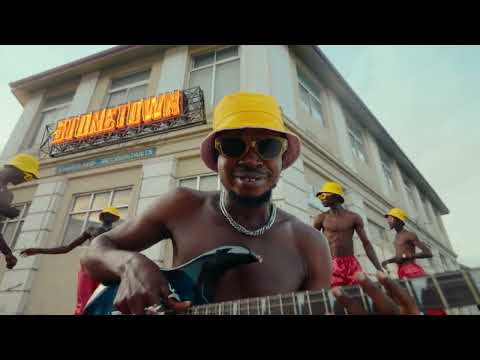 Stonebwoy, Ginton - JEJEREJE (Official Video)