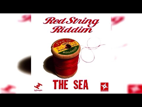 Red String Riddim 2016 - Mix Promo by Faya Gong 🔥🔥🔥