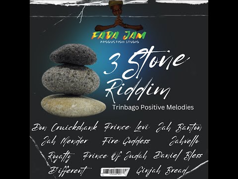 3Stone Riddim Mix