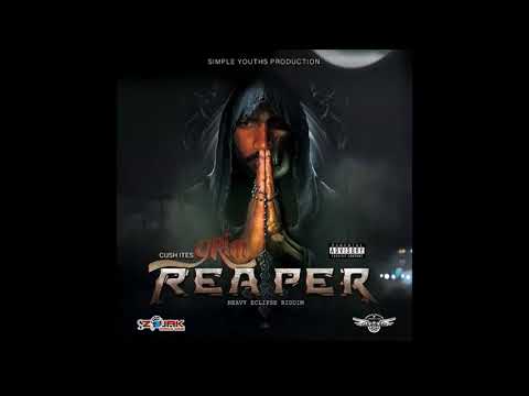 Cush Ites - Grim Reaper [Heavy Eclipse Riddim] MAY 2018