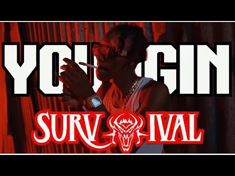 Youngin - Survival (Official Music Video)