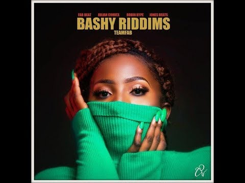 Bashy Riddims (2019) Fab Beat,Julian Convex,Robin Hype,Jones Beats [TEAMFAB]