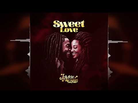 Jemere Morgan - Sweet Love [Ghetto Youths International] 2025