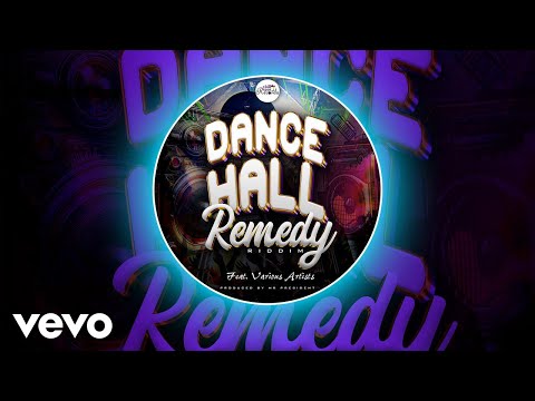 ChillSpot Records - Handina Fear (feat. Madedido) (DanceHall Remedy Riddim 2025)