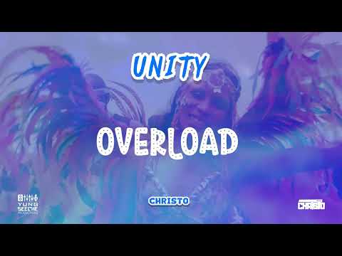 Christo - Unity (Lyric Video) | Soca 2025