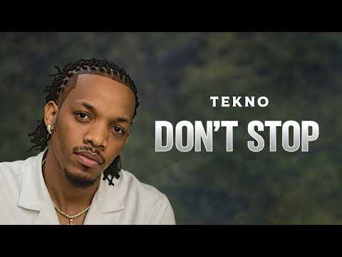 Tekno - Don