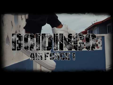 Boidingo - Air Force 1 [Ole Skool]